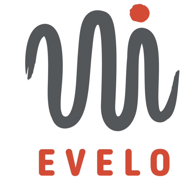 Evelo Biosciences Logo (Vertical)