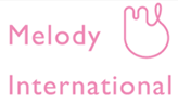 Melody International Logo